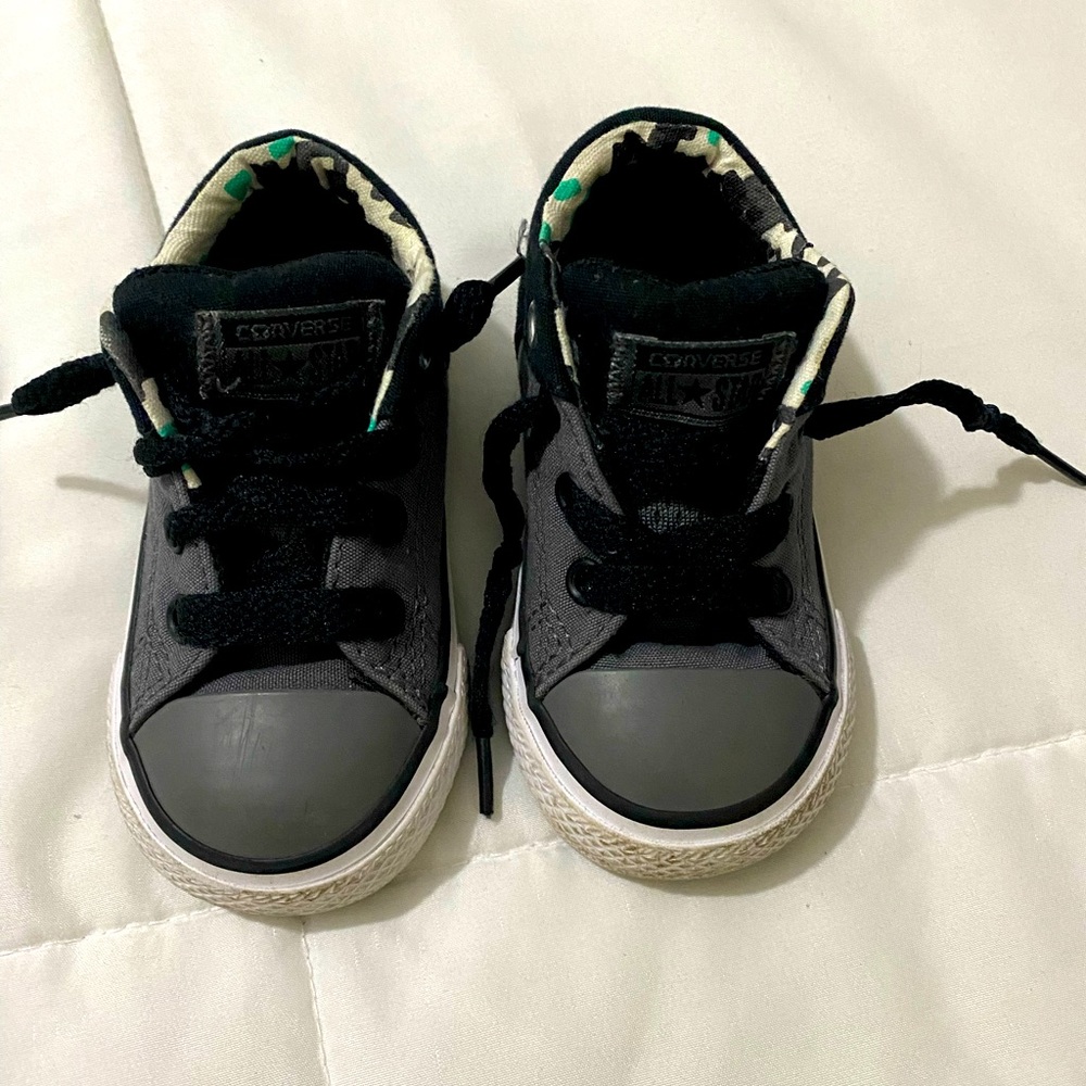 Baby Converse Allstars